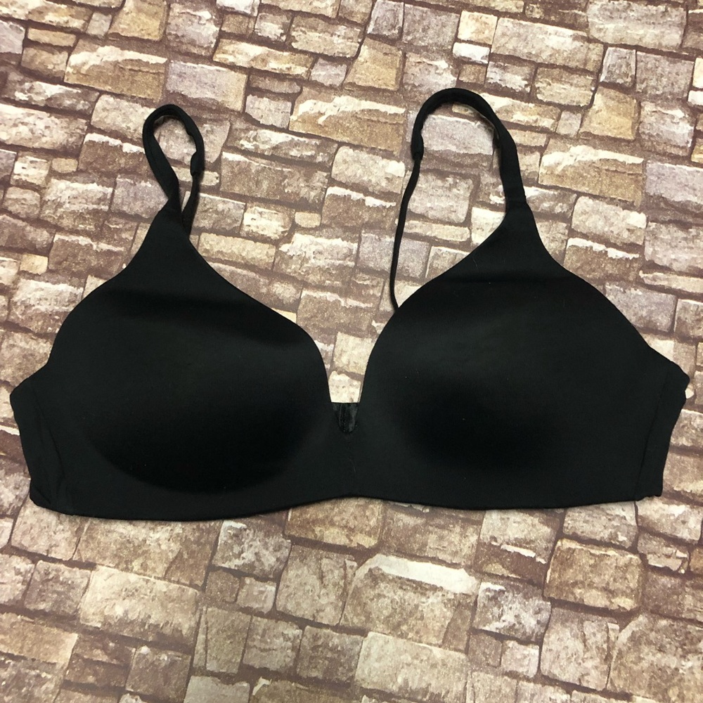 Body by VS 36B No Wire